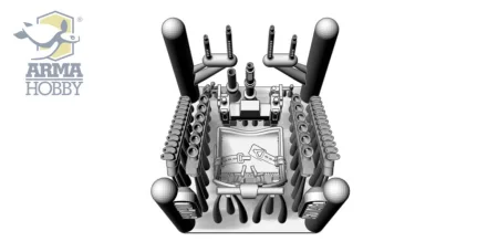 Arma-Hobby-70049-wildcat-airacobra (10).jpg