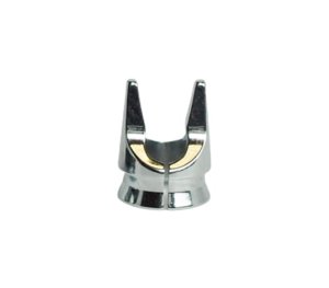 Harder & Steenbeck 126774 - Needle guard, open type, for CRplus airbrushes