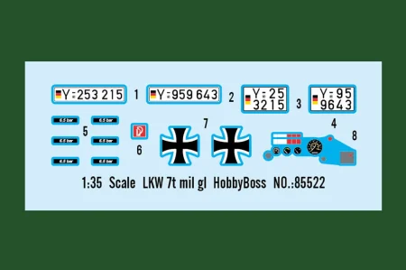 Hobby-Boss-85522-LKW-7t mil gl (10).jpg