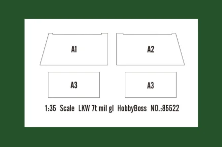 Hobby-Boss-85522-LKW-7t mil gl (11).jpg