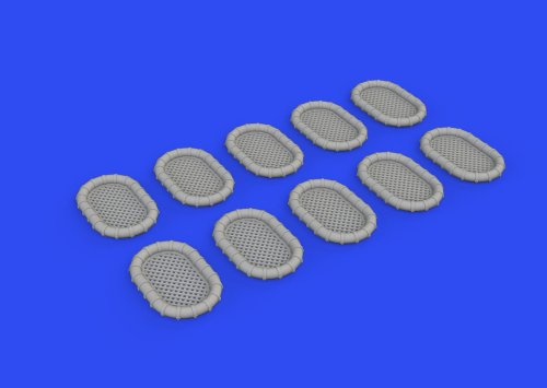 Go to product Eduard 653015 - 1:350 Carley float for 60 people - Type 1 Print 3D