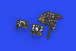 Eduard 644193 - 1:48 Mosquito FB Mk.II LööK