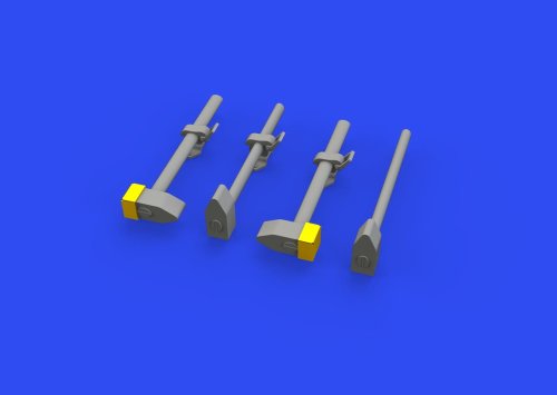 Go to product Eduard 635018 - 1:35 WWII German hammer Print 3D