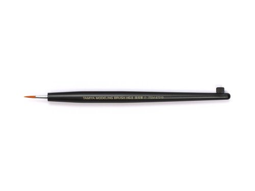 Go to product Tamiya 87219 - Precise paintbrush HG II Small