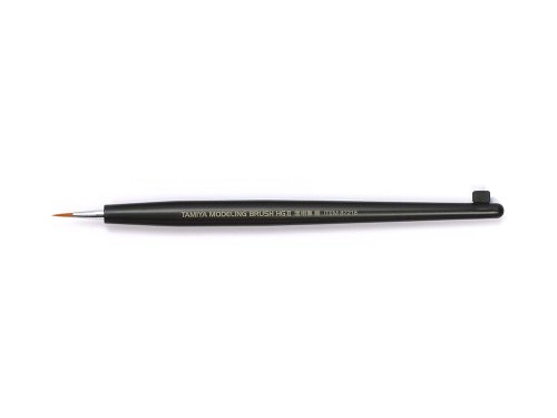 Go to product Tamiya 87218 - Precise paintbrush HG II Fine