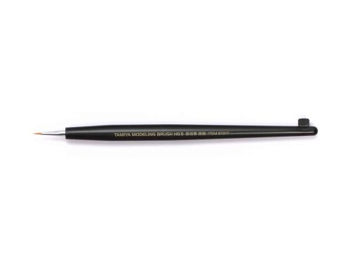 Go to product Tamiya 87217 - Precise paintbrush HG II Extra Fine