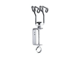 Tamiya 74564 - Metal stand for airbrushes