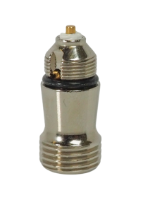 HARDER & STEENBECK 123353 - Air valve - complete assembly