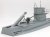 Border Model's new 135th scale DKM Type VII-C U-boat conning tower & deck (12).jpg