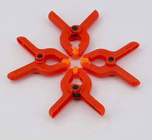Go to product Border BD0333 - Modelling clamps, 4pcs