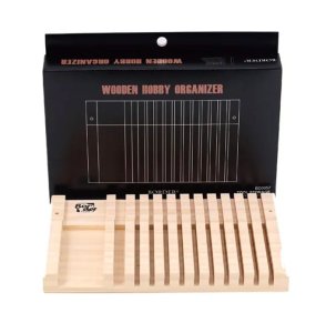 Border BD0057 - Organizer for modelling tools