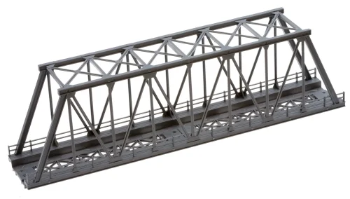 Go to product Noch 21320 H0 - Steel girder bridge, length 36 cm