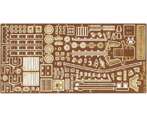 PART S72143 - 1:72 F-84E/G Thunderjet