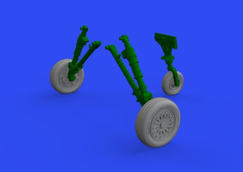 Go to product Eduard 648832 - 1:48 F-16C wheels early