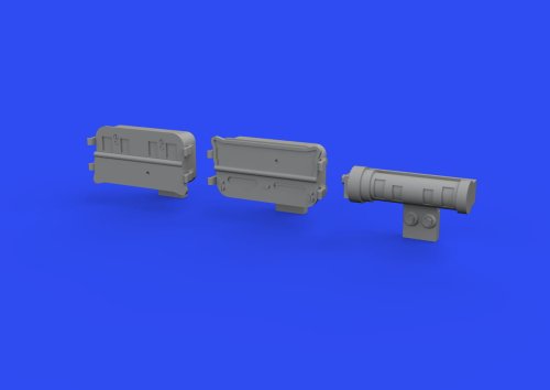 Go to product Eduard 635022 - 1:35 WWII German Notek rear lights Print 3D