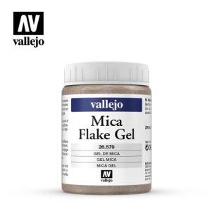 VALLEJO 26579 - Mika Flake Gel