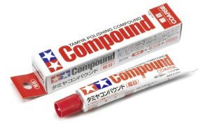 TAMIYA 87068 - Compound Coarse