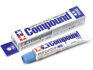 TAMIYA 87069 - Compound Fine