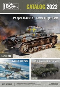 IBG - Katalog firmowy 2023