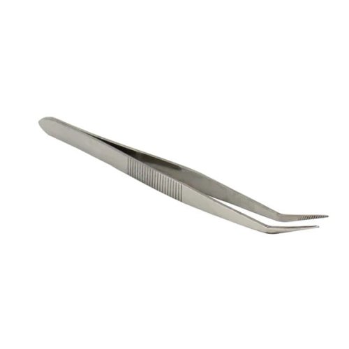 Go to product EXCEL 30410 - 4 1/2" Curved Tweezers