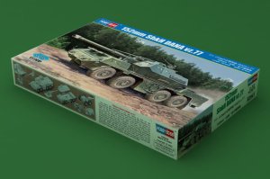 Hobby Boss 82941 - 1:72 152mm ShkH Dana vz.77
