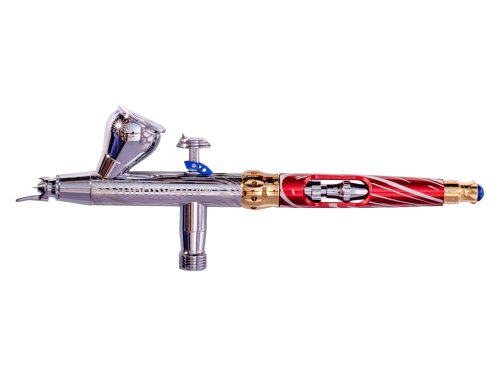 Go to product Harder & Steenbeck 129504 - Aerograf Giraldez Infinity CR plus 0,2mm