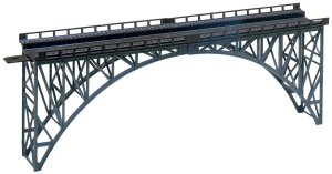 Faller 120541 H0 - Most z dźwigarami stalowymi