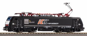 Piko 57967 H0 - Electric locomotive E189-154 PKP Intercity
