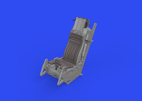 Go to product Eduard 648837 - 1:48 F-16 ejection seat Print 3D