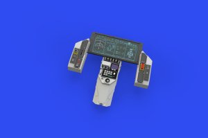 Eduard 644203 - 1:48 F-35A LööK