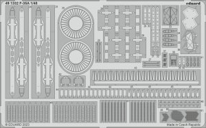 Eduard 491332 - 1:48 F-35A