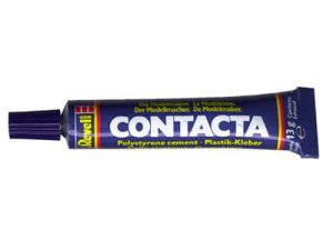 REVELL 39602 - Contacta Cement 13 g