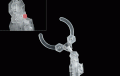 Meng-MECHA-AC001-Mecha-Model-Stand (2).gif