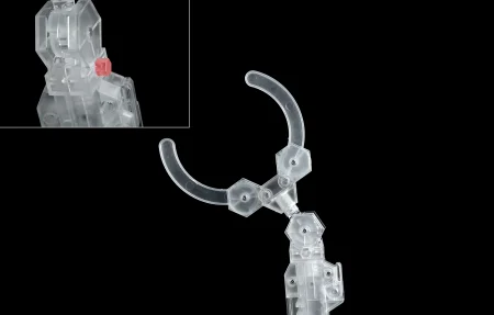 Meng-MECHA-AC001-Mecha-Model-Stand (2).gif