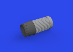 Eduard 648854 - 1:48 F-16 exhaust nozzle for P&W F100 Print 3D