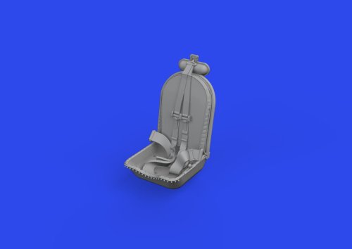 Go to product Eduard 648842 - 1:48 A-1J seat  Print 3D