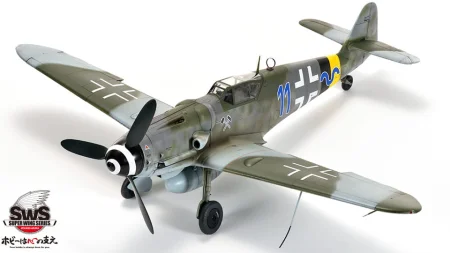 Zoukei-Mura SWS3220-Messerschmitt-Bf-109G-14 (2).jpg