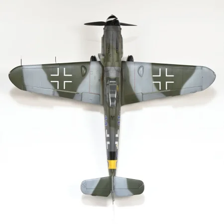 Zoukei-Mura SWS3220-Messerschmitt-Bf-109G-14 (6).jpg