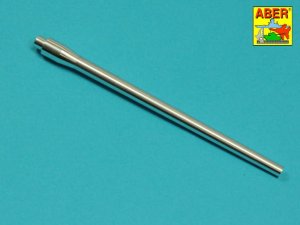 Aber 35L-331 - 1:35 128mm KwK 44 L/55 gun barrel for Type 205 Mauschen tank