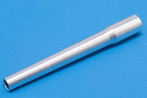 Go to product RB Model 35B152 - 1:35 Metal 105mm howitzer gun barrel for Sherman M4(105)
