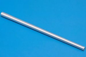 RB Model 35B153 - 1:35 Metal 107mm ZIS-6 gun barrel for KW-3