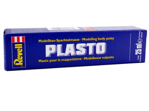 Go to product REVELL 39607 - Plasto Putty 25 ml