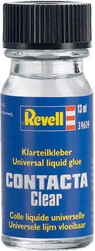 Go to product REVELL 39609 - Contacta Clear 13 ml