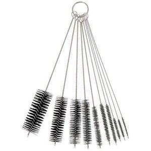 FINE-ART FA-655 - Cleaning rods for bottles and airbrush paint cups