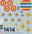ED72012 - Hurricane in Romanian service 1.jpg