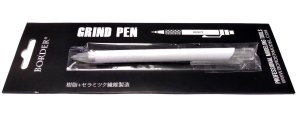 BORDER BD0018-1 - 1 mm - Micro Grinding Pen