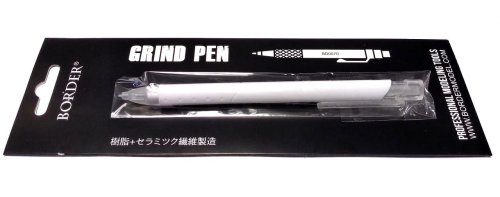 Go to product BORDER BD0018-1 - 1 mm - Micro Grinding Pen