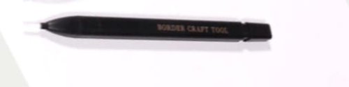 Go to product BORDER BD0018-2 - 2 mm - Micro Grinding Pen