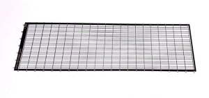 RB MODEL 350A01 - 1:350 PE Ships Railings Set type 1
