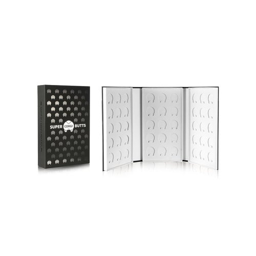 Go to product DSPIAE PLD-EB - Collection Book For Super Corgi Butts